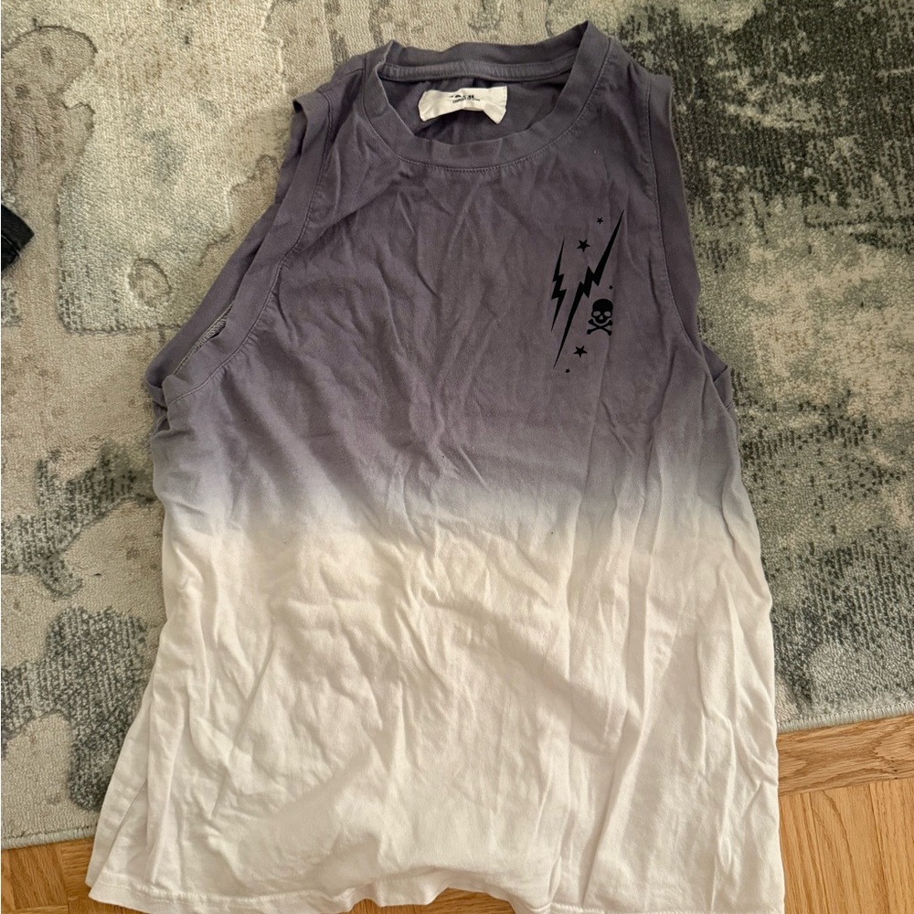 Vintage Soul Cycle tank